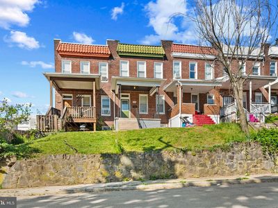 538 Hurley Ave