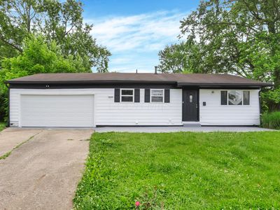 5567 Shoreline Ct