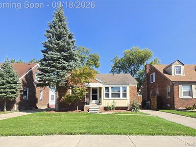 4129 Duplex Ave