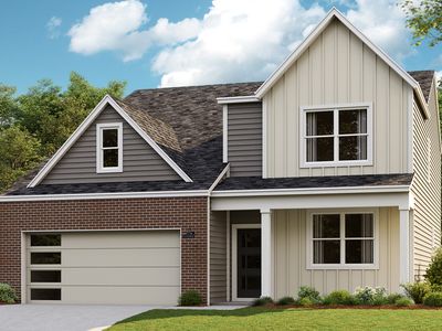 SALEM Plan, Nexus North