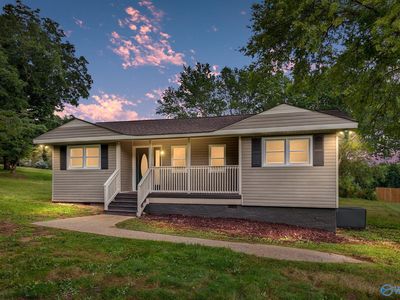 491 Morring Rd