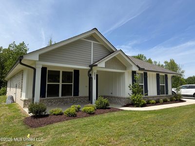 Property at 4107 W Olivia Cir, Olive Branch, MS