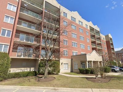 7450 Lincoln Ave Unit 204