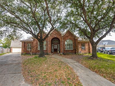 20434 Long Cypress Dr