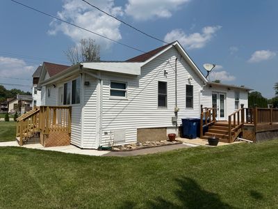 1536 & 1546 La Harpe St