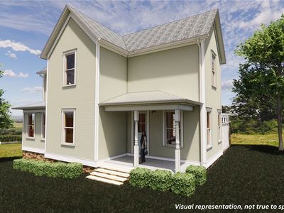 2748 E Black Walnut Cir