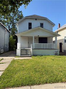 Property at 211 Shirley Ave, Buffalo, NY