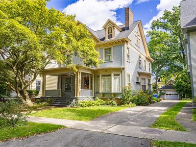 84 Dartmouth St
