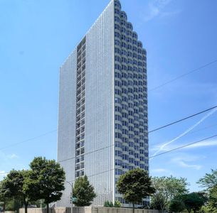 2525 South Shore DRIVE #22B