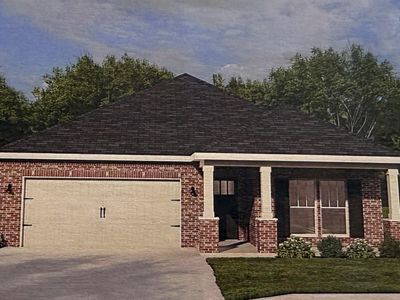 Property at 113 Equality Ct, Triana, AL