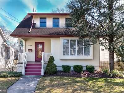 6714 Rogers Ave