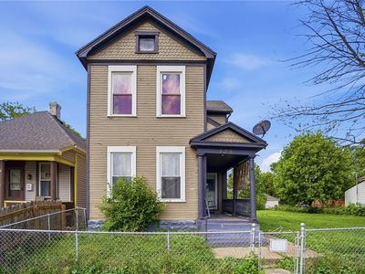 125 Sherman St