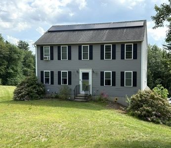Property at 632 Southbridge Rd, Warren, MA