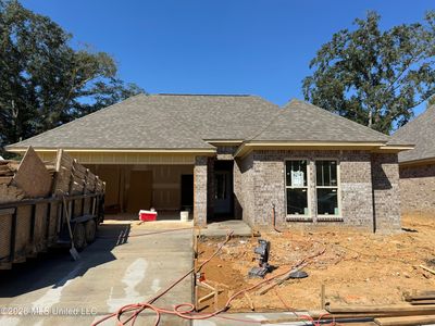 125 Hyde Park Dr