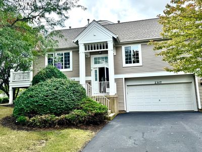 2307 Twilight Dr Unit 2307