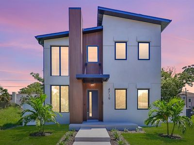 Property at 4719 16th St N, Petersburg, FL