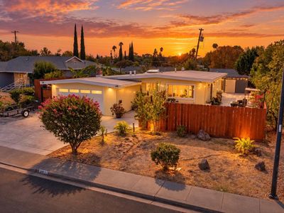 361 Berryessa Drive