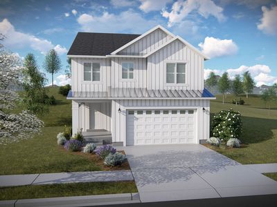 4375 S Harmony Ridge Pkwy #1008