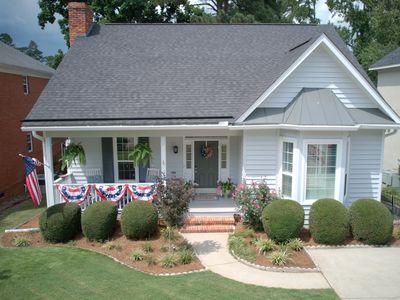111 Moss Creek Dr