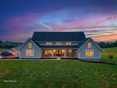 4495 Spencer Hale Rd
