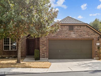 2722 TUSCAN CYN
