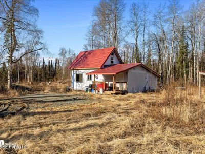 25546 W Sheep Creek Dr