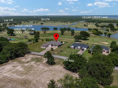 15401 County Road 4052