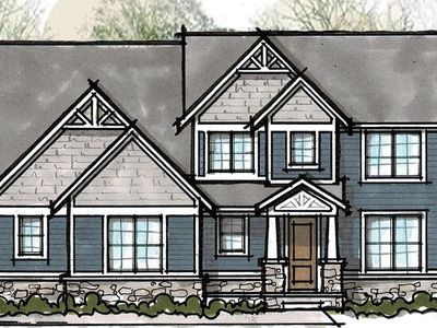 The Edinburgh Plan, Fosdick Glen of Saline