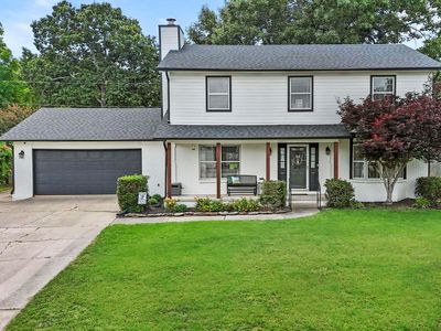 1505 Hawkwood Rd