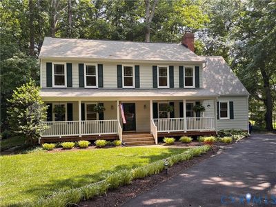 5710 Oak Knoll Rd