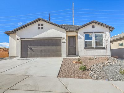 Property at 6817 Cleary Loop NE, Rio Rancho, NM