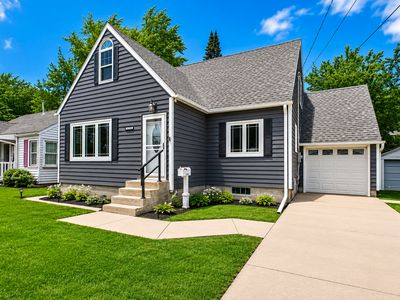 Property at 1334 Dunham St, Albert Lea, MN