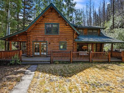 14573 S Elk Creek Road