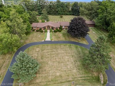 Property at 59245 Bishop Rd, New Hudson, MI