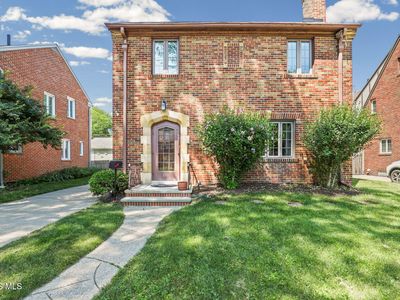 2907 Goddard Rd