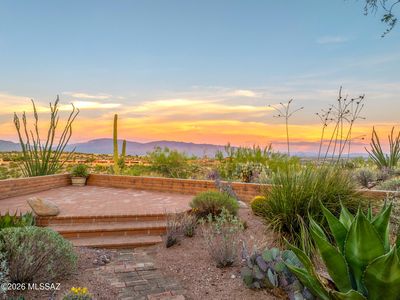 4220 N Camino De Carrillo