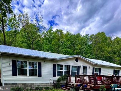 155 Foxdale Ln