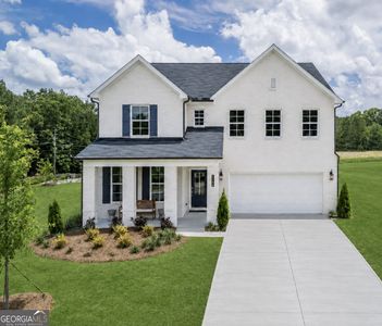 1978 Brookhill Way Lot 38