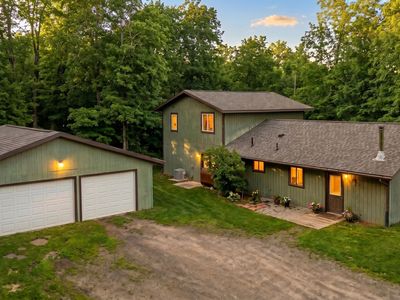 Property at 4300 72nd St NW, Walker, MN