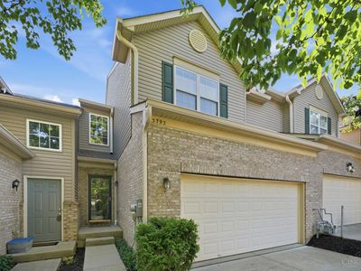 3793 Thorngate Dr