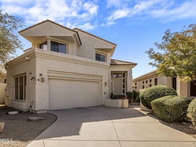 7673 E San Fernando Dr