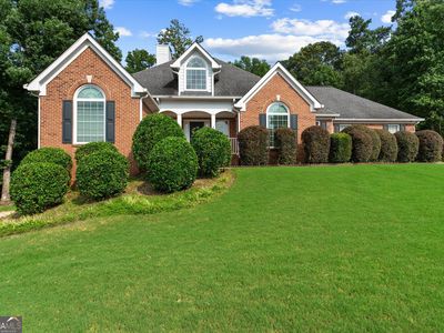 1104 Megan Farms Dr