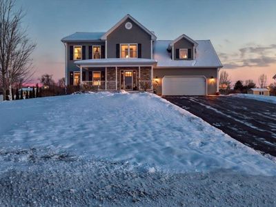 286 Harbor View Drive