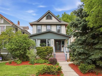 524 N Lombard Ave