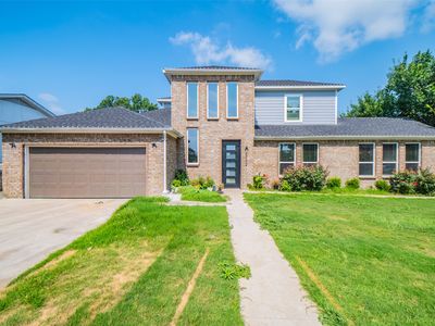 2402 Hunter Hill Dr