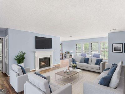 24214 Plantation Dr NE