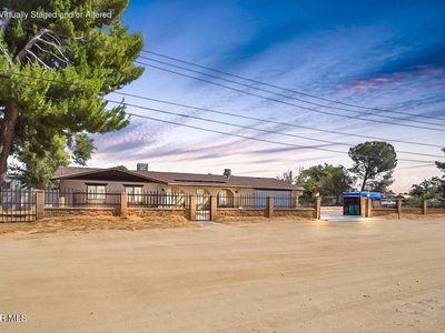 Property at 5141 W Avenue K14, Quartz Hill, CA