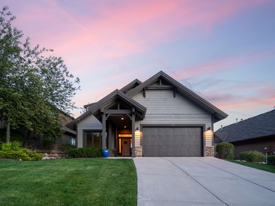 3435 Big Piney Dr