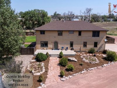 7235 McKenna Rd