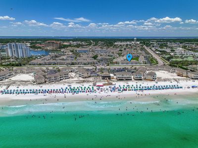 775 Gulf Shore Dr Unit 8107